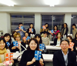 職業訓練支援サービス