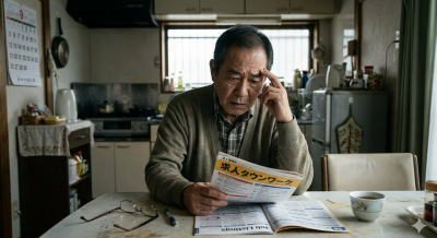 就職困難者の方へ