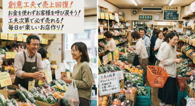 小規模事業者の方へ